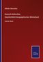 Wilhelm Obermüller: Deutsch-Keltisches, Geschichtlich-Geographisches Wörterbuch, Buch