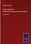 Wilhelm Obermüller: Deutsch-Keltisches, Geschichtlich-Geographisches Wörterbuch, Buch