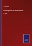 J. Friedrich: Kirchengeschichte Deutschlands, Buch