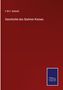 F. W. F. Schmitt: Geschichte des Stuhmer Kreises, Buch