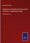 Hermann Brockhaus: Allgemeine Encyklopädie der Wissenschaften und Künste: in alphabetischer Folge, Buch
