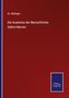 Rüdinger: Die Anatomie der Menschlichen Gehirn-Nerven, Buch