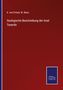 K. von Fritsch: Geologische Beschreibung der Insel Tenerife, Buch
