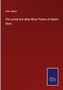 John James: The Lyrical and other Minor Poems of Robert Story, Buch