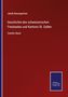 Jakob Baumgartner: Geschichte des schweizerischen Freistaates und Kantons St. Gallen, Buch