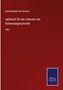 Gerold Meyer Von Knonau: Jahrbuch für die Litteratur der Schweizergeschichte, Buch