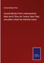 Fernão Mendes Pinto: Fernand Mendez Pinto's abenteuerliche Reise durch China, der Tartarei, Siam, Pegu und andere Länder des östlichen Asiens, Buch