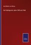 Karl-Wilhelm von Willisen: Die Feldzüge der Jahre 1859 und 1866, Buch