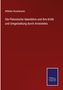 Wilhelm Rosenkrantz: Die Platonische Ideenlehre und ihre Kritik und Umgestaltung durch Aristoteles, Buch