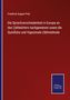 Friedrich August Pott: Die Sprachverschiedenheit in Europa an den Zahlw�rtern nachgewiesen sowie die Quinäre und Vigesimale Z�hlmethode, Buch