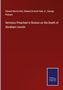 Edward Norris Kirk: Sermons Preached in Boston on the Death of Abraham Lincoln, Buch