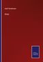 Adolf Strodtmann: Orion, Buch