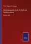 F. Ph. F. Kübel: Württembergisches Archiv für Recht und Rechtsverwaltung, Buch