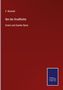 F. Brunold: Bei der Knallhütte, Buch