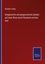 Rudolph Ludwig: Geogenische und geognostische Studien auf einer Reise durch Russland und den Ural, Buch