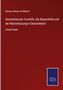 Georg Ludwig Von Maurer: Geschichte der Fronhöfe, der Bauernhöfe und der Notverfassung in Deutschland, Buch