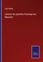 Julius Budge: Lehrbuch der speciellen Physilogie des Menschen, Buch