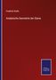 Friedrich Grelle: Analytische Geometrie der Ebene, Buch