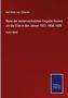 Karl Ritter Von Scherzer: Reise der oesterreichischen Fregatte Novara um die Erde in den Jahren 1857, 1858, 1859, Buch