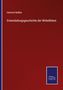 Heinrich Rathke: Entwickelungsgeschichte der Wirbelthiere, Buch