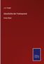 J. G. Findel: Geschichte der Freimaurerei, Buch