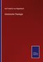 Karl Friedrich von Nägelsbach: Homerische Theologie, Buch