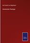 Karl Friedrich von Nägelsbach: Homerische Theologie, Buch