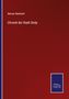 Werner Reinhold: Chronik der Stadt Stolp, Buch