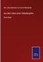 Otto Julius Bernhard von Corvin-Wiersbitzki: Aus dem Leben eines Volkskämpfers, Buch