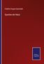 Friedrich August Quenstedt: Epochen der Natur, Buch