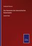 Ferdinand Petrossi: Das Heerwesen des österreichischen Kaiserstaates, Buch