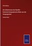 Otfrid Mylius: Die Geheimnisse der Bastille - historisch-biographische Bilder aus der Vergangenheit, Buch