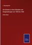 J. Baumgartner: Die Schweiz in ihren Kämpfen und Umgestaltungen von 1830 bis 1850, Buch