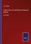 Joh. Schötter: Johann, Graf von Luxemburg und König von Böhmen, Buch