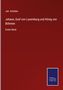 Joh. Schötter: Johann, Graf von Luxemburg und König von Böhmen, Buch