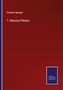 Andreas Spengel: T. Maccius Plautus, Buch
