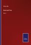 Emily Jolly: Bond and Free, Buch