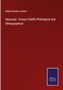 Robert Gordon Latham: Opuscula - Essays Chiefly Philological and Ethnographical, Buch