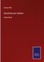 Gustav Weil: Geschichte der Chalifen, Buch
