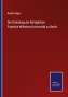 Rudolf Köpke: Die Gründung der Königlichen Friedrich-Wilhelms-Universität zu Berlin, Buch