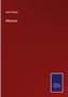 Karl Frenzel: Melusine, Buch