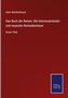 Hans Wachenhusen: Das Buch der Reisen: Die interessantesten und neuesten Reiseabenteuer, Buch