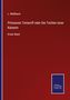 L. Mühlbach: Prinzessin Tartaroff oder Die Tochter einer Kaiserin, Buch