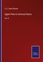 C. C. J. Baron Bunsen: Egypt's Place in Universal History, Buch