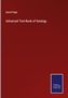 David Page: Advanced Text-Book of Geology, Buch