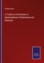 Thomas Hare: A Treatise on the Election of Representatives, Parliamentary and Municipal, Buch