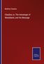 Matthias Claudius: Claudius; or, The messenger of Wandsbeck, and His Message, Buch