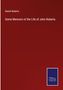 Daniel Roberts: Some Memoirs of the Life of John Roberts, Buch
