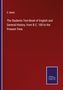D. Beale: The Students Text-Book of English and General History, from B.C. 100 to the Present Time, Buch