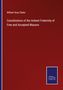 William Gray Clarke: Constitutions of the Antient Fraternity of Free and Accepted Masons, Buch